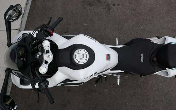 2026 CFMOTO 300SS