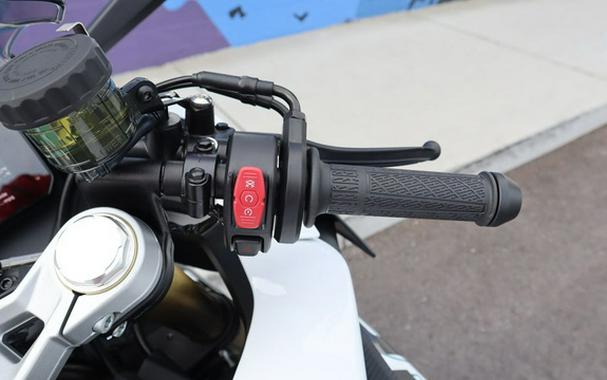 2026 CFMOTO 300SS