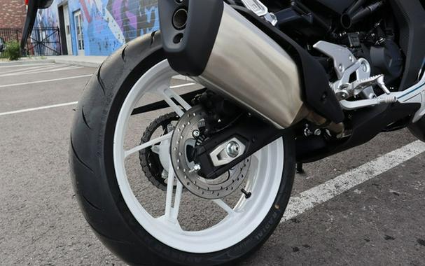 2026 CFMOTO 300SS