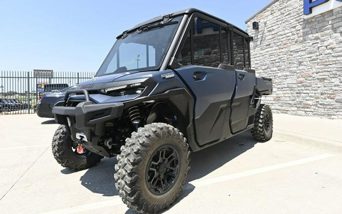 2026 Can-Am Defender MAX Limited HD11