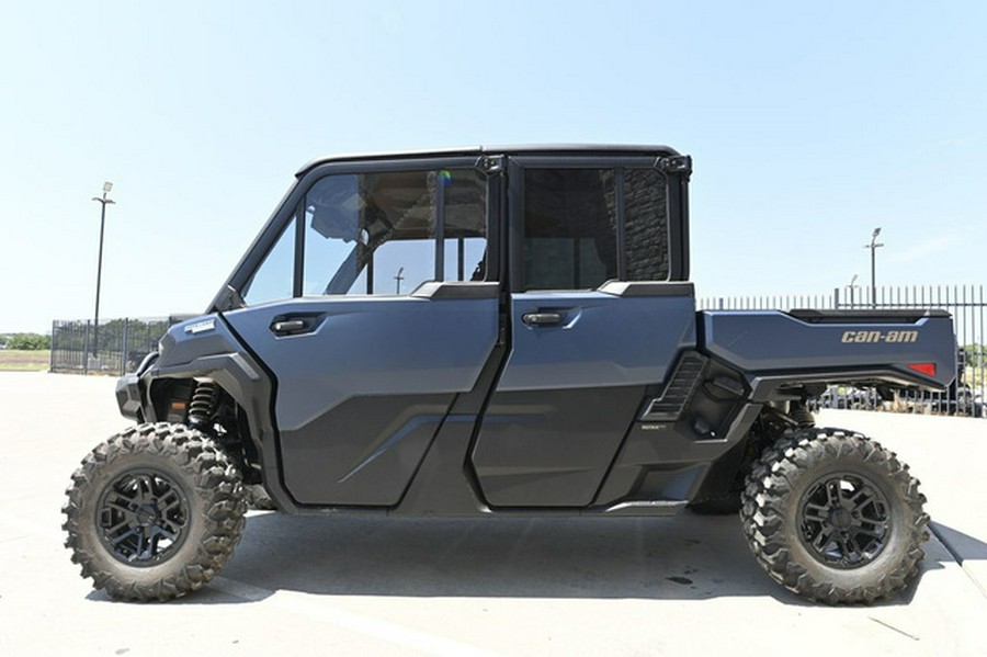 2026 Can-Am Defender MAX Limited HD11