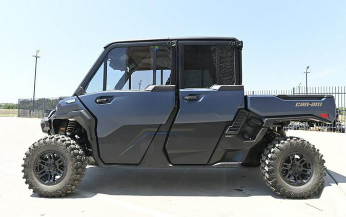 2026 Can-Am Defender MAX Limited HD11