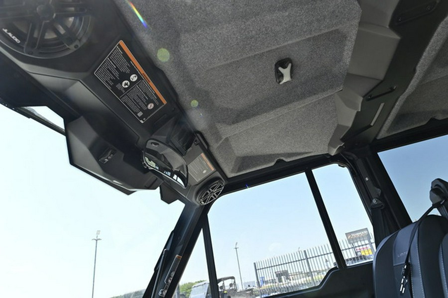 2026 Can-Am Defender MAX Limited HD11