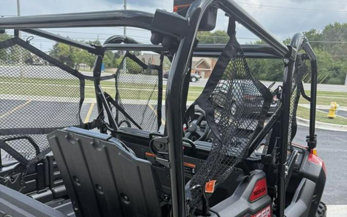 2026 Honda Pioneer 700-4 Base