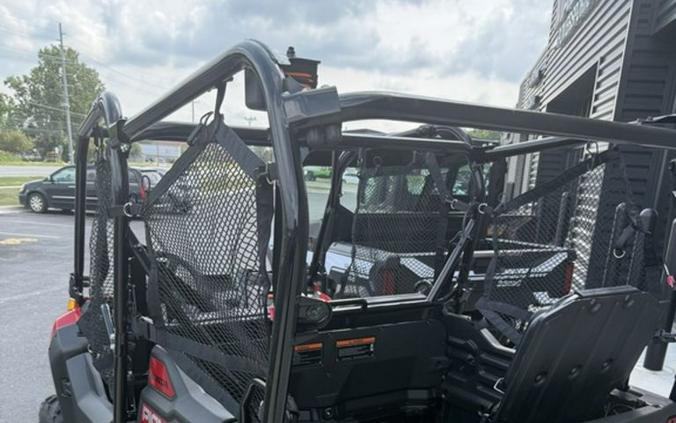2026 Honda Pioneer 700-4 Base