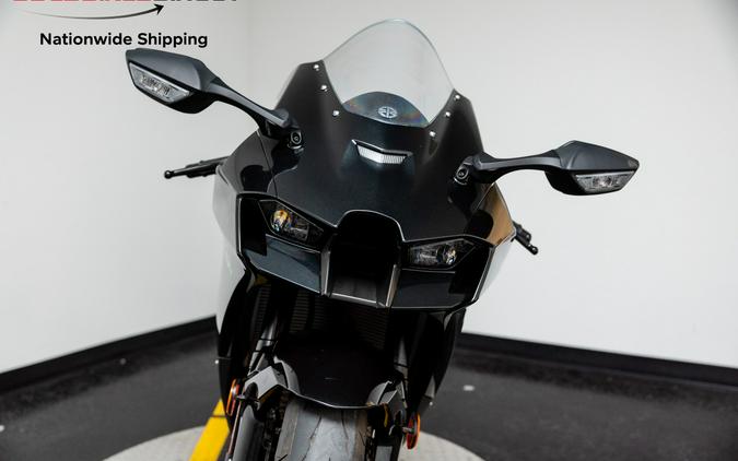 2021 KAWASAKI NINJA ZX-10R ABS - $15,499.00