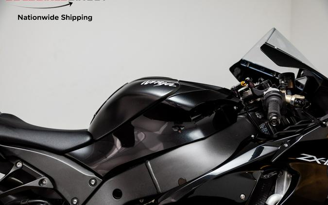 2021 KAWASAKI NINJA ZX-10R ABS - $15,499.00