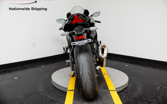 2021 KAWASAKI NINJA ZX-10R ABS - $15,499.00