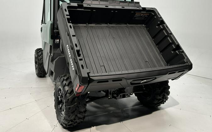 2026 Can-AM Defender DPS CAB HVAC HD10