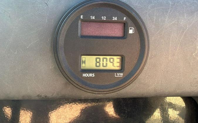 2023 Kawasaki Mule 4010 Trans4x4