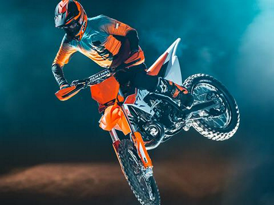 2023 KTM 250 SX