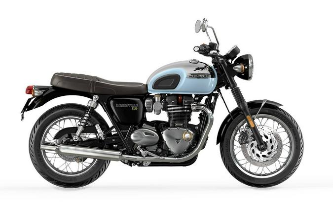 2023 Triumph Bonneville T120 Review [The Spirit of ’59 Continues]