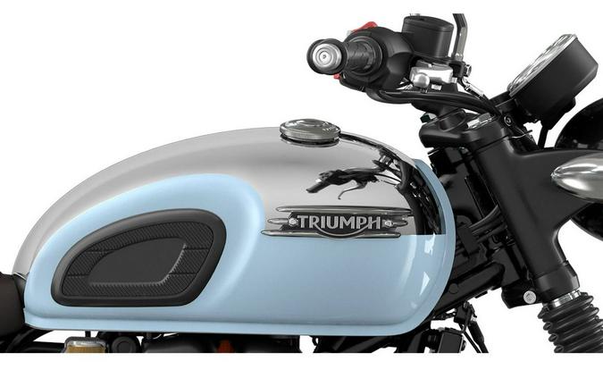 2023 Triumph Bonneville T120