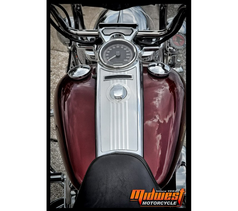 2008 Harley-Davidson® ROAD KING