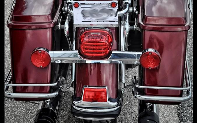 2008 Harley-Davidson® ROAD KING