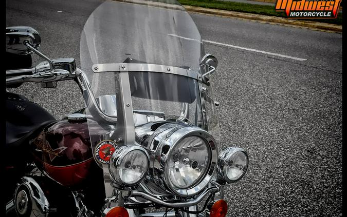 2008 Harley-Davidson® ROAD KING