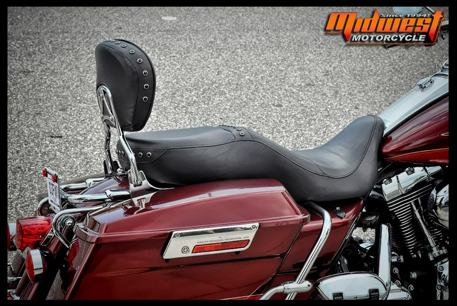 2008 Harley-Davidson® ROAD KING