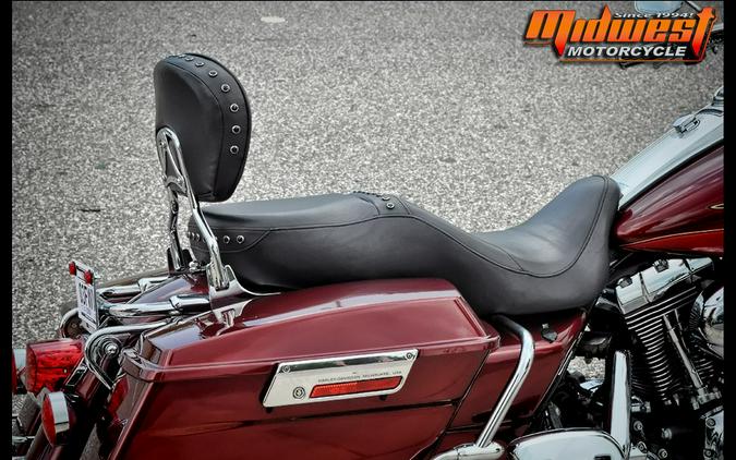 2008 Harley-Davidson® ROAD KING