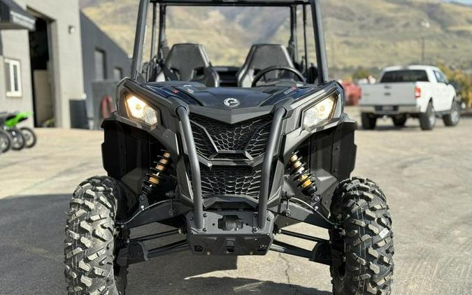 2023 Can-Am® Maverick Sport MAX DPS 1000R