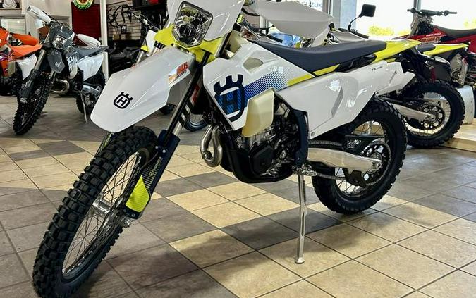 2024 Husqvarna® FE 501s