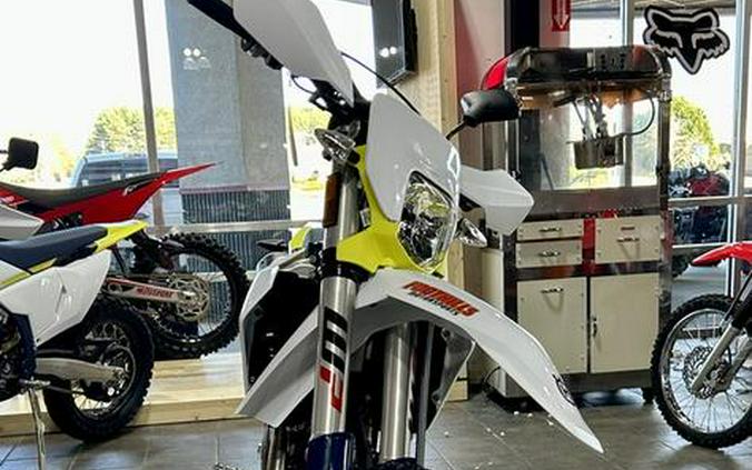 2024 Husqvarna® FE 501s