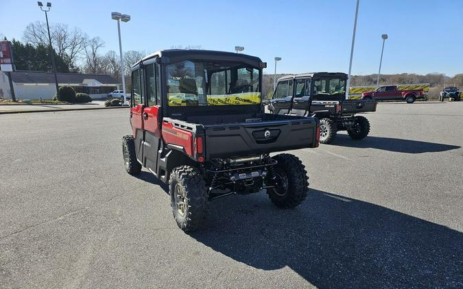 2024 Can-Am® Defender MAX Limited HD10