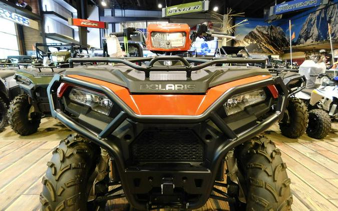 2024 Polaris® Sportsman 450 H.O. Utility