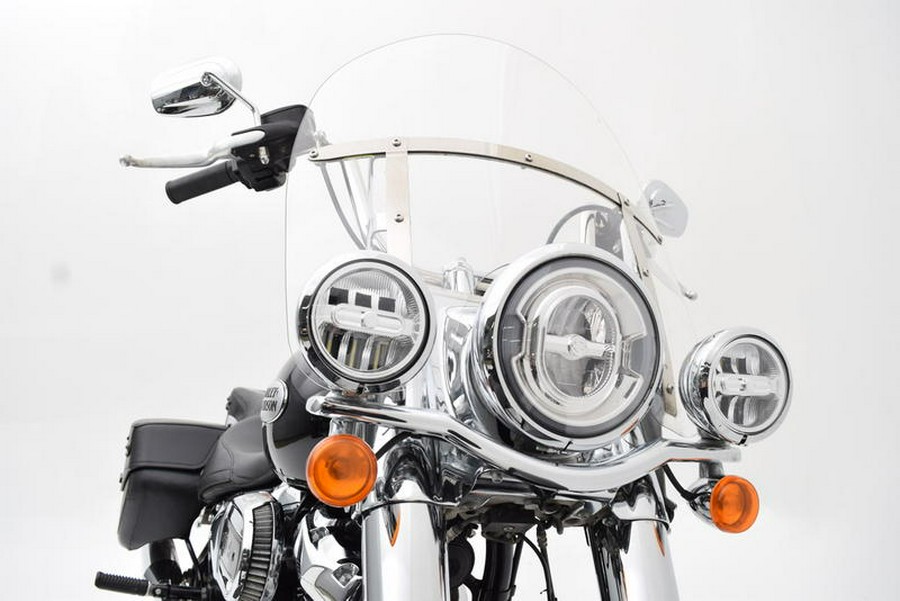 2022 Harley-Davidson® FLHCS - Heritage Classic 114