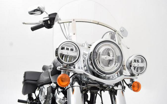 2022 Harley-Davidson® FLHCS - Heritage Classic 114