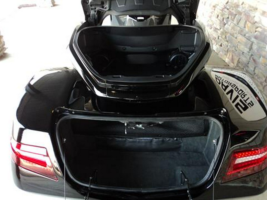 2023 Honda Gold Wing Tour Automatic DCT