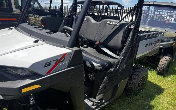 2024 Polaris® Ranger SP 570 Premium