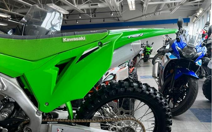 2019 Kawasaki KX™ 450