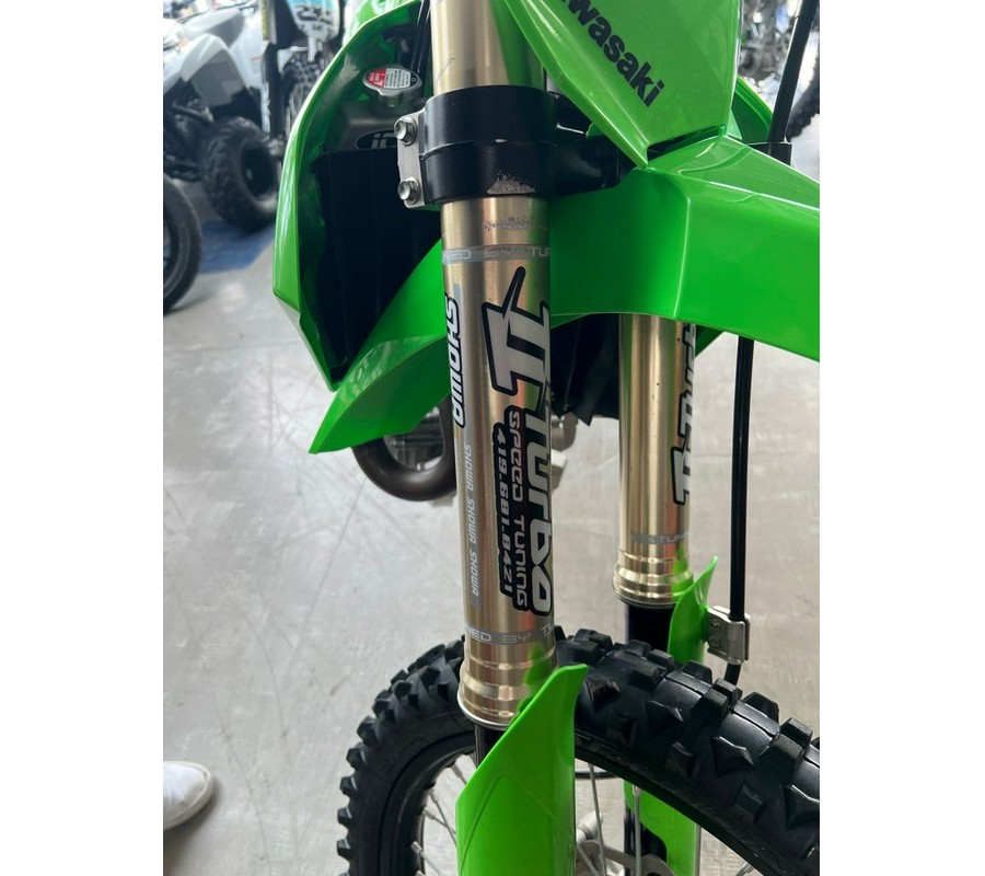 2019 Kawasaki KX™ 450