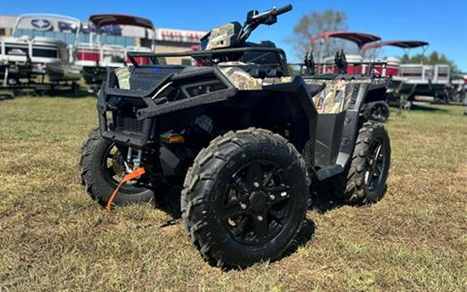 2024 Polaris Sportsman XP 1000 Hunt Edition