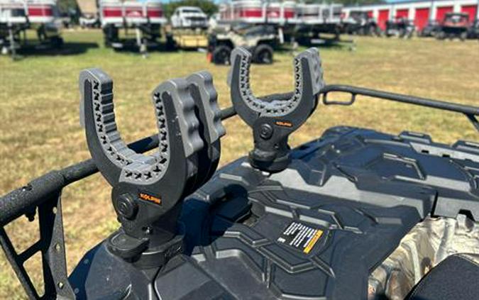 2024 Polaris Sportsman XP 1000 Hunt Edition