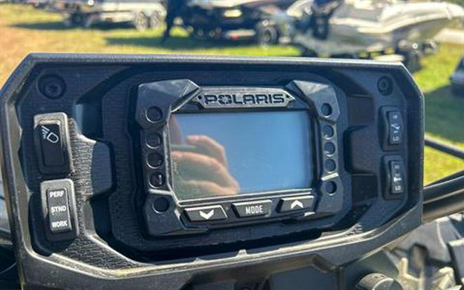 2024 Polaris Sportsman XP 1000 Hunt Edition