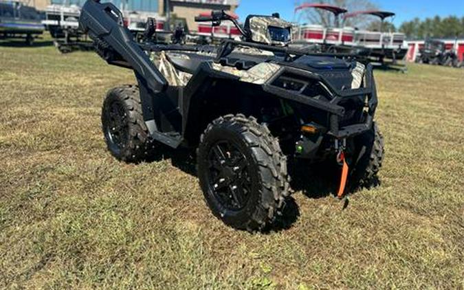 2024 Polaris Sportsman XP 1000 Hunt Edition