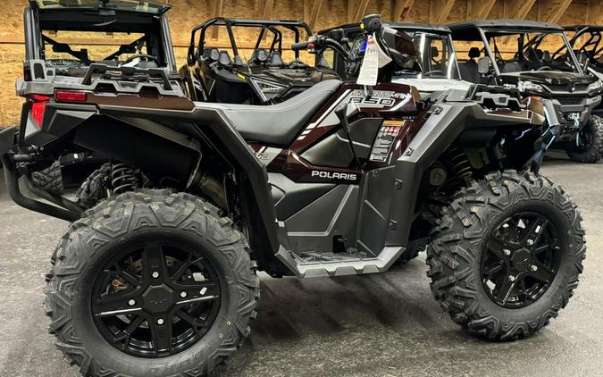 2024 Polaris® Sportsman 850 Ultimate Trail