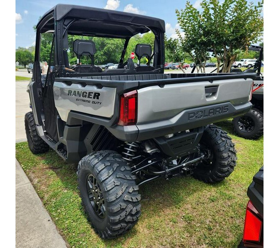 2024 Polaris® Ranger XD 1500 Premium