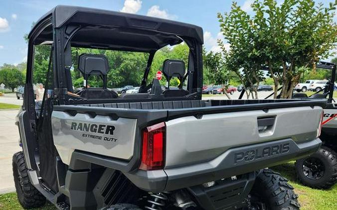 2024 Polaris® Ranger XD 1500 Premium