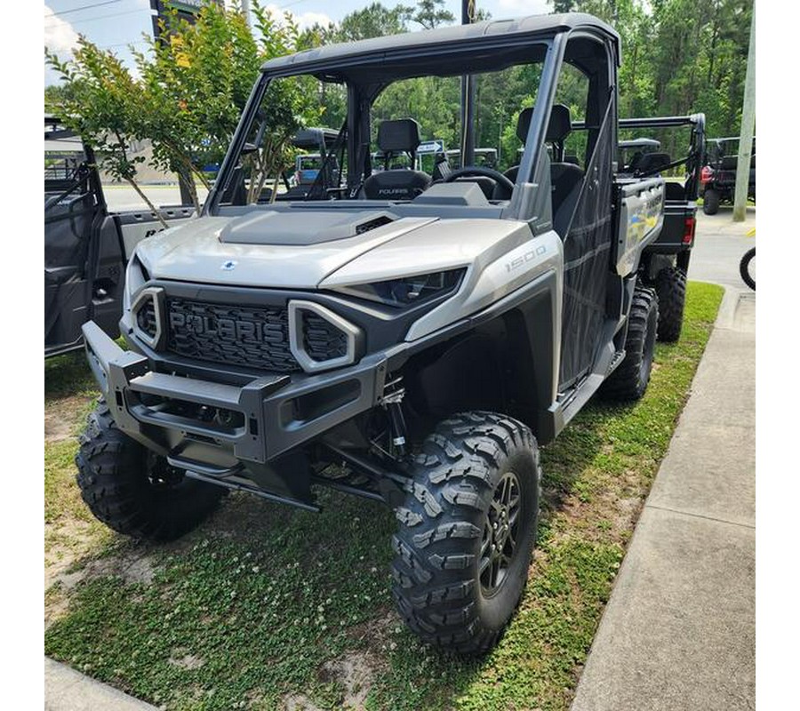 2024 Polaris® Ranger XD 1500 Premium