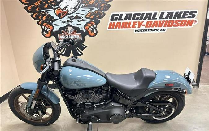 2024 Harley-Davidson® FXLRS - Low Rider® S