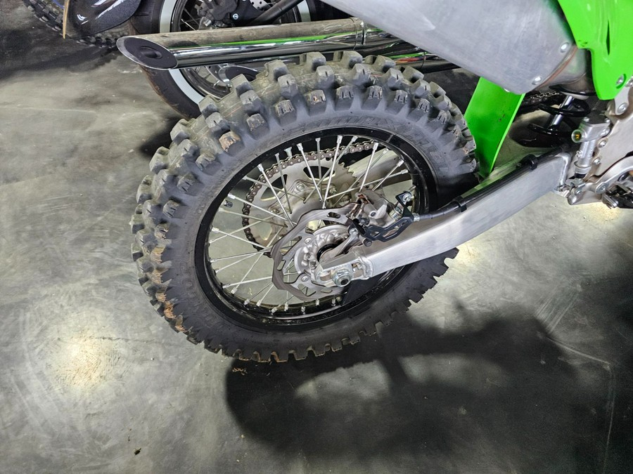 2023 Kawasaki KX™ 450X