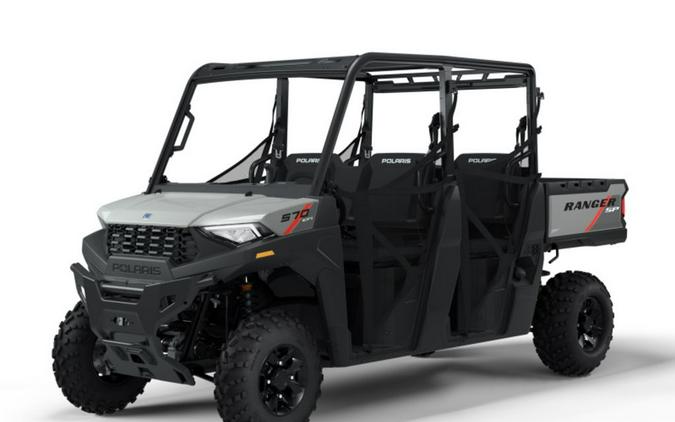 2024 Polaris Ranger Crew SP 570 Premium