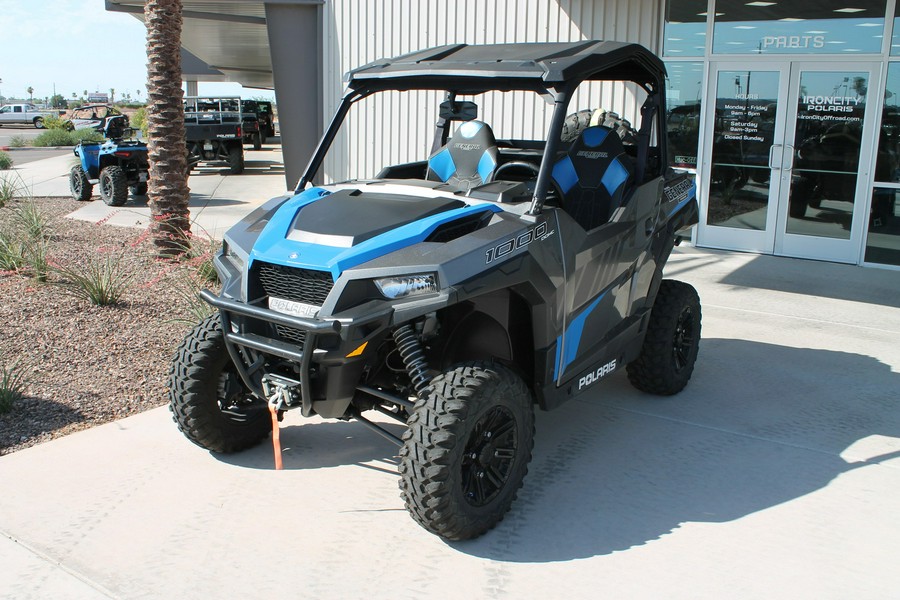 2019 Polaris Industries GENERAL 1000 EPS DELUXE