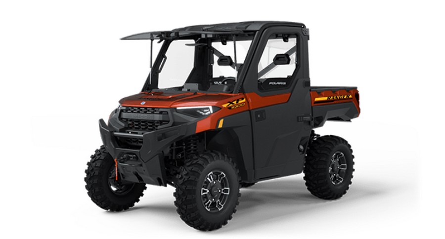 2025 Polaris Industries Ranger XP® 1000 NorthStar Edition Ultimate