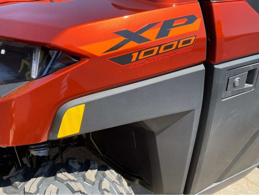 2025 Polaris Industries Ranger XP® 1000 NorthStar Edition Ultimate