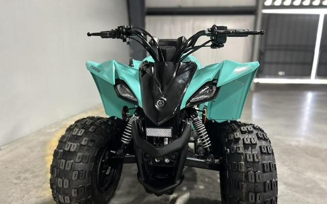 2025 Yamaha YFZ50