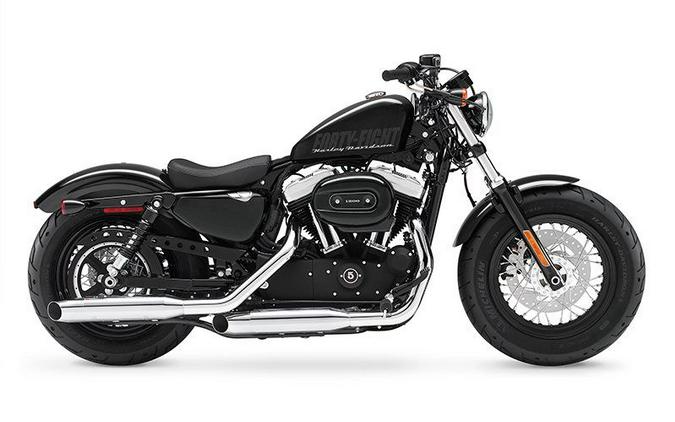 2015 Harley-Davidson Forty-Eight®