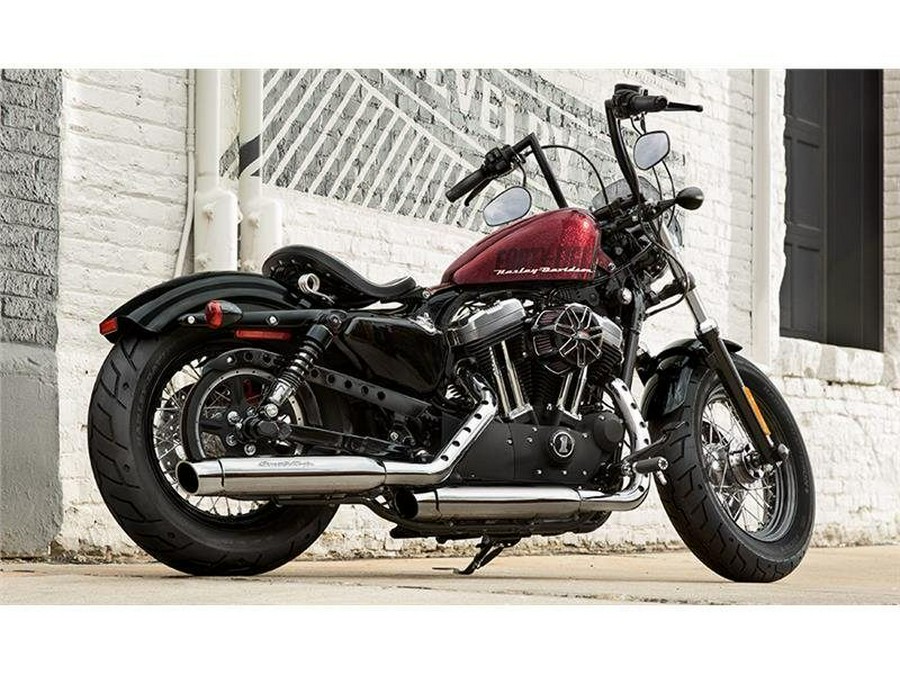 2015 Harley-Davidson Forty-Eight®